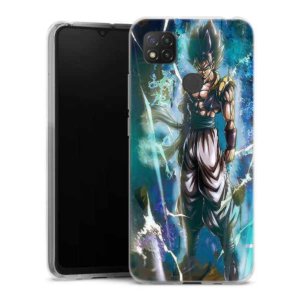 coque Xiaomi Redmi 9C Gogeta SSB