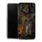 Coque Xiaomi Redmi 9C Halloween Cat