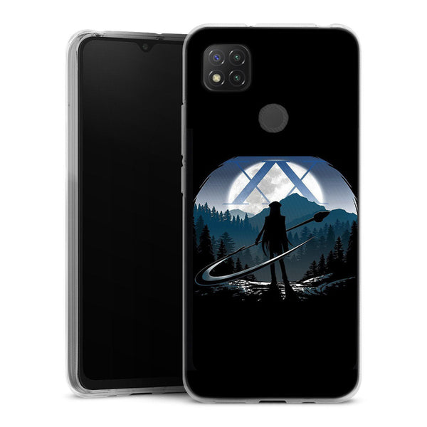 coque Xiaomi Redmi 9C Hunter X Hunter Kaito