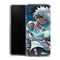 coque Xiaomi Redmi 9C Hunter X Hunter Kirua Pouvoir Electricite