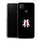 coque Xiaomi Redmi 9C Hunter X Hunter Logo