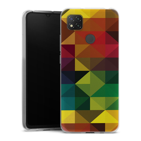 Coque pour Xiaomi Redmi 9C Intermezzo