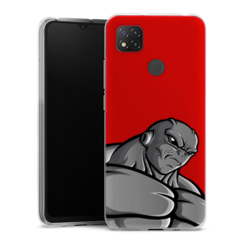coque Xiaomi Redmi 9C Jiren Full Power