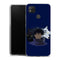 coque Xiaomi Redmi 9C Jujutsu Kaisen Megumi Fushiguro Divine Dogs minimalist