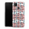 Coque Xiaomi Redmi 9C originale Kawaïi Robots