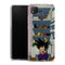coque Xiaomi Redmi 9C Kid Goku fridge Art Anime Manga