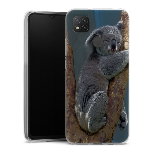 Coque Xiaomi Redmi 9C Koalas Bear Australia