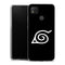 coque Xiaomi Redmi 9C Konoha Symbol
