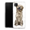 Coque Xiaomi Redmi 9C Labrador Golden
