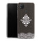 Coque pour Xiaomi Redmi 9C Lace Woods Black