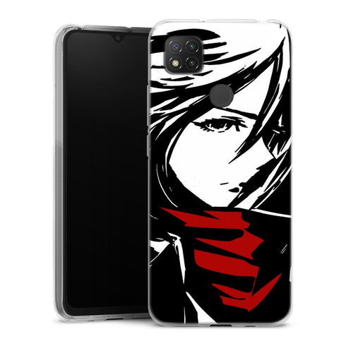 coque Xiaomi Redmi 9C Le monde est cruel et aussi tres beau