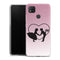 Coque pour Xiaomi Redmi 9C Love Story