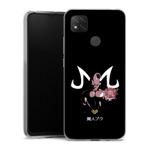 coque Xiaomi Redmi 9C Majin Buu