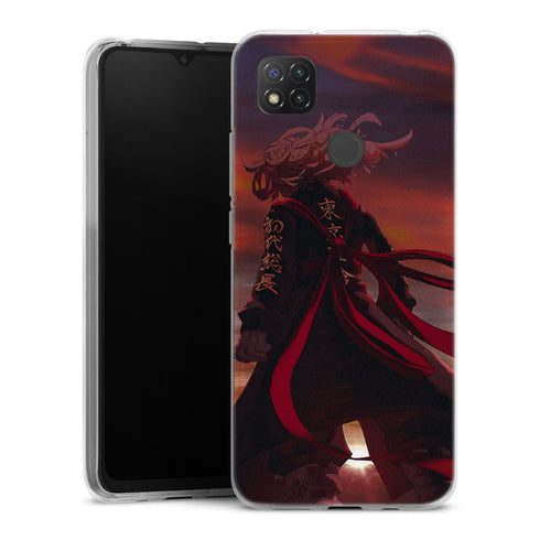 coque Xiaomi Redmi 9C Manjiro Sano