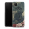 Coque Xiaomi Redmi 9C Mistakes | Housse silicone, antichocs, protection optimale - Motif floral