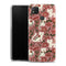 Coque Xiaomi Redmi 9C Motif de chat folklorique