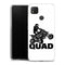 Coque pour Redmi 9C Moto Cross Quad