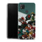 coque Xiaomi Redmi 9C My Hero Academia fight adn