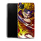 coque Xiaomi Redmi 9C Naruto Influence de Kyubi