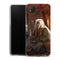coque Xiaomi Redmi 9C Naruto Jiraiya Memoires
