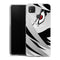 coque Xiaomi Redmi 9C Naruto Kakashi Oeil Sharingan