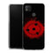 coque Xiaomi Redmi 9C Naruto Mangekyou Sharingan