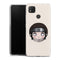 coque Xiaomi Redmi 9C Naruto Neji Hyuga Chibi