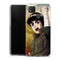coque Xiaomi Redmi 9C Naruto Rock Lee