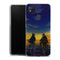 coque Xiaomi Redmi 9C Naruto Sasuke Ciel Etoile