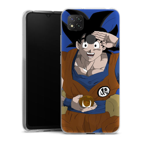 coque Xiaomi Redmi 9C Naruto captain online