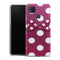 Coque pour Xiaomi Redmi 9C Minnie Noeud Rose