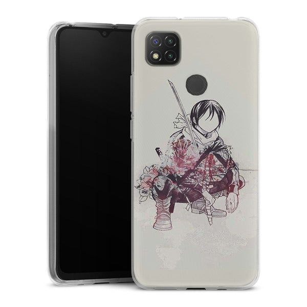 coque Xiaomi Redmi 9C Noragami