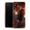 coque Xiaomi Redmi 9C One Piece Ace Fire