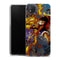 coque Xiaomi Redmi 9C One Piece Luffy Attack