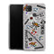 coque Xiaomi Redmi 9C One Piece Patchwork