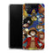 coque Xiaomi Redmi 9C One Piece Pirate Team