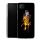 coque Xiaomi Redmi 9C One Piece Sanji Jambe En Feu