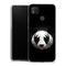 Coque Xiaomi Redmi 9C Panda Punk