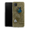 Coque Xiaomi Redmi 9C Papillon Bleu