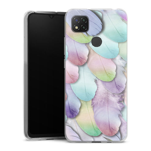 Coque Xiaomi Redmi 9C Paradise Birds