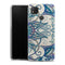 Coque pour Xiaomi Redmi 9C Vintage Pearl Floral