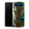 Coque Xiaomi Redmi 9C Plume de Paon