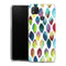 Coque A26 5G Plumes Watercolors pour Samsung galaxy