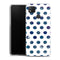 Coque pour Xiaomi Redmi 9C Space Polka dots