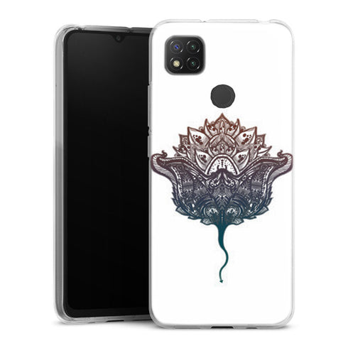 Coque Xiaomi Redmi 9C Raie Color Maori