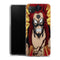 coque Xiaomi Redmi 9C Red Riot