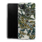 Coque Xiaomi Redmi 9C Retro Australian Native Floral | Housse silicone, antichocs, protection optimale - Motif floral