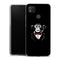 Coque Xiaomi Redmi 9C Singe Mafia