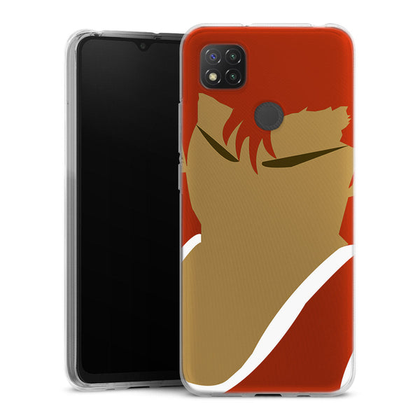 coque Xiaomi Redmi 9C SLAM DUNK