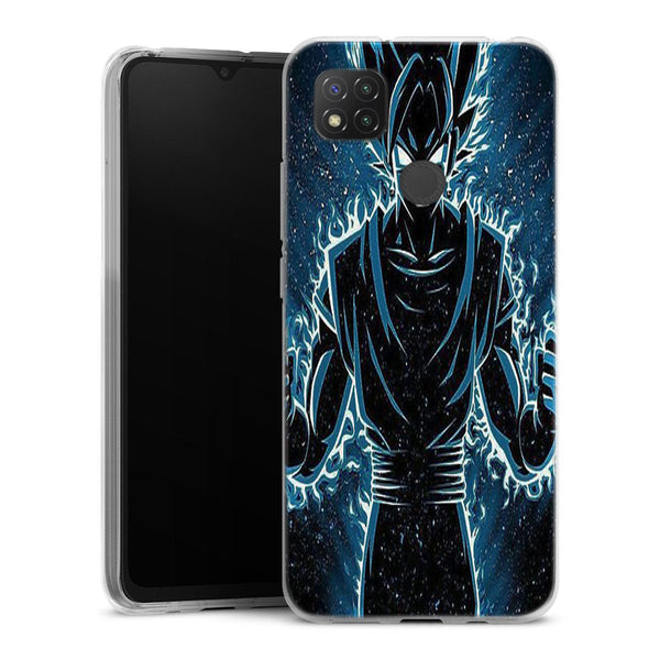 coque Xiaomi Redmi 9C Sac de Cordon Bleu
